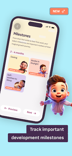 Baby Cry Insights Translator app download latest version  v1.1.058 screenshot 4
