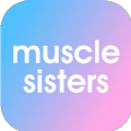 Muscle Sisters app