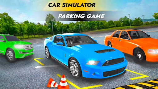Car Parking Simulator Master game download for android  9 screenshot 2
