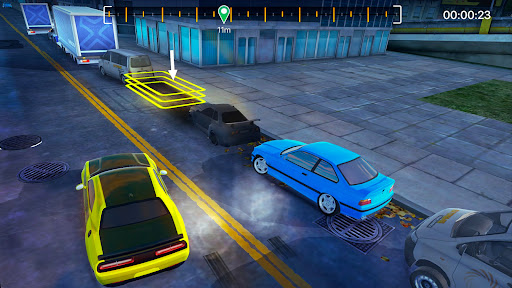 Car Parking Simulator Master game download for android  9 screenshot 4