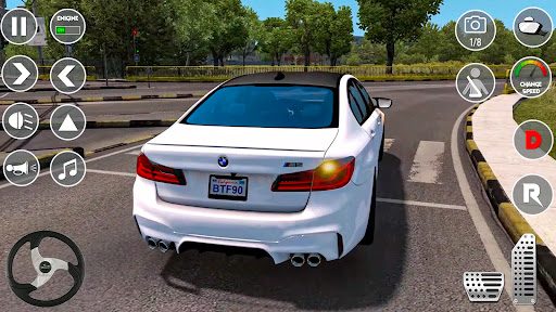 Car Parking Simulator Master game download for android  9 screenshot 1