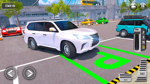 Car Parking Simulator Master game download for android  9 screenshot 3