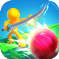 Blade Ball Sword Dodgeball apk download latest version 1.0.6