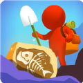 Digging Master Mod Apk Unlimited Everything Latest Version  0.2.2