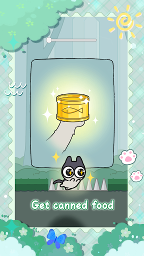 Cute Cats Meow Pet Game apk download for androidͼƬ1