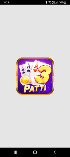 Teen Patti Master Game Apk Download for Android  1.4 screenshot 1