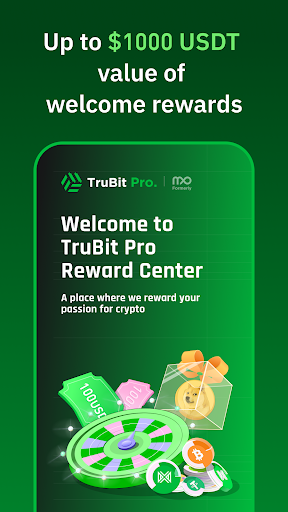 TruBit Pro apk download for androidͼƬ1