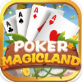 Magicland Poker Offline Game A