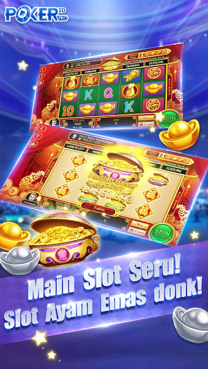 Poker Pro.ID Apk Free Download  6.5.1 screenshot 1