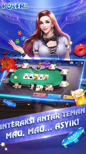 Poker Pro.ID Apk Free Download  6.5.1 screenshot 2