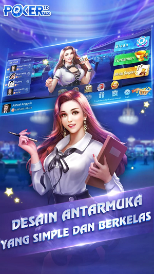 Poker Pro.ID Apk Free Download  6.5.1 screenshot 3
