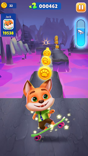 Running Pet Dec Rooms mod apk unlimited money  1.2.6 screenshot 4