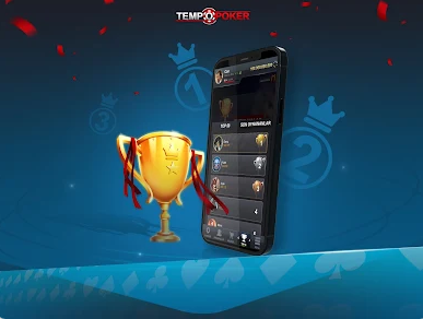 Tempo Poker Apk Download Latest Version  3.4.0 screenshot 1