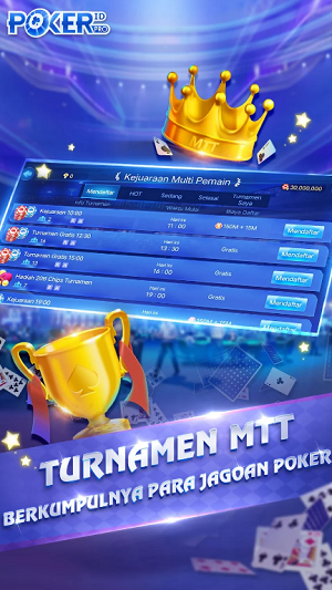Poker Pro.ID Apk Free Download  6.5.1 screenshot 4