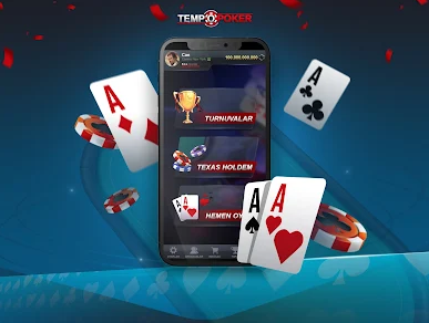 Tempo Poker Apk Download Latest Version  3.4.0 screenshot 3