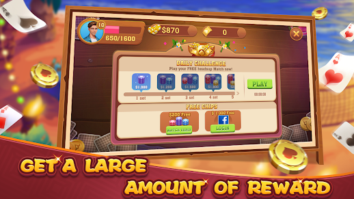 Magicland Poker Offline Game Apk Free Download  1.25.22 screenshot 1