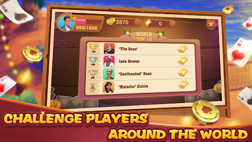 Magicland Poker Offline Game Apk Free Download  1.25.22 screenshot 2