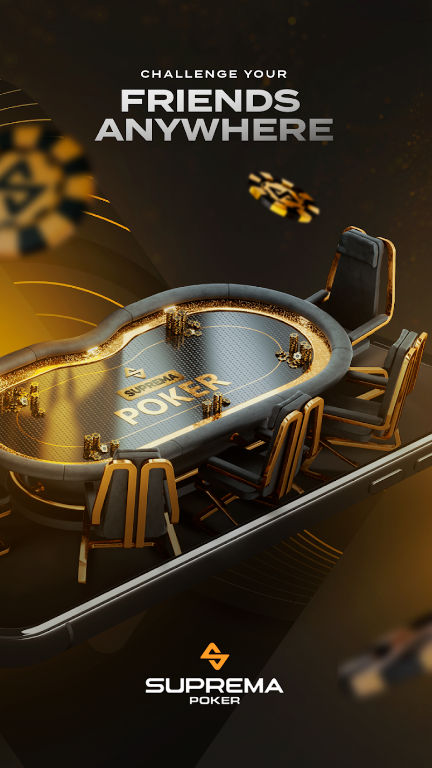 Suprema Poker Apk Download Latest Version  1.36 screenshot 2