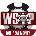 WSOP Real Money Poker MI Apk F
