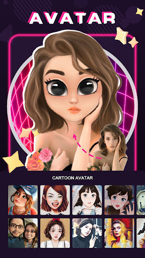 LifeArt Ai Hairstyle Mod Apk Premium Unlocked Latest VersionͼƬ1