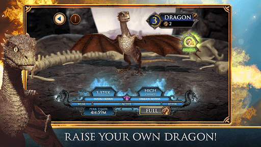 Game of Thrones Slots Casino free coins hack apk latest version  1.240101.8 screenshot 2