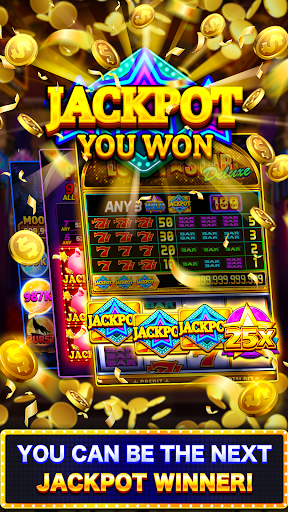 Slot Mate Vegas Slot Casino free coins mod apk download  1.0.34 screenshot 2