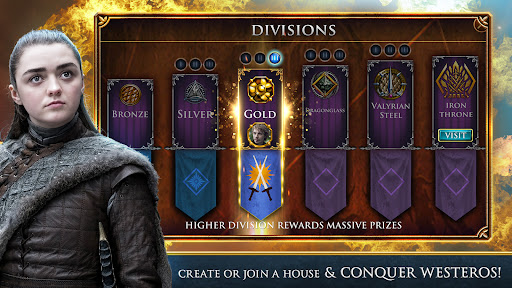 Game of Thrones Slots Casino free coins hack apk latest version  1.240101.8 screenshot 3