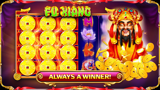 Caesars Slots free coins 2024 download latest version  5.21 screenshot 1