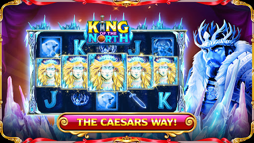 Caesars Slots free coins 2024 download latest version  5.21 screenshot 5