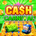 Cash Carnival Coin Pusher Game