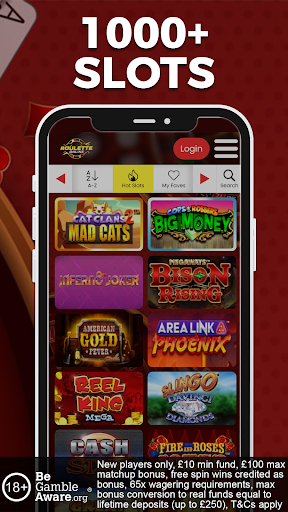 Roulette Online Casino Games mod apk unlimited coins  2.2 screenshot 2