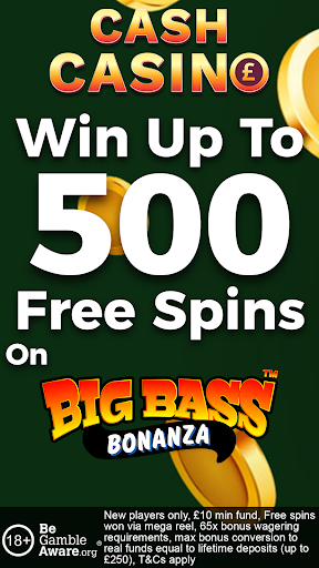 Cash Casino Online Casino mod apk latest version  1.1 screenshot 3