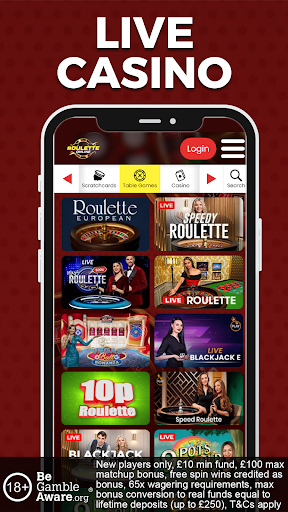 Roulette Online Casino Games mod apk unlimited coins  2.2 screenshot 3