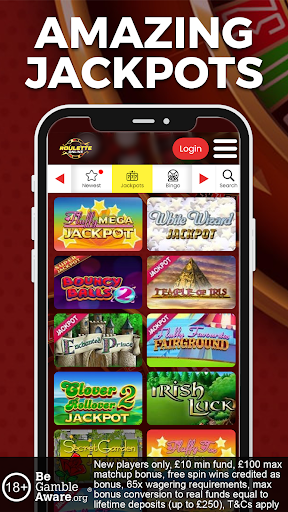Roulette Online Casino Games mod apk unlimited coins  2.2 screenshot 4