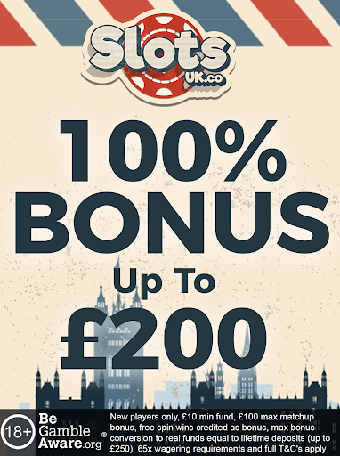 SlotsUK.co Online Slots apk download for android  1.1 screenshot 1