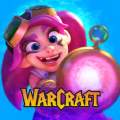 Warcraft Rumble mod apk 4.15.0 unlimited money and gems  4.15.0