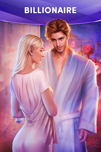 Whispers Chapters of Love mod apk unlimited everything  v1.7.4.12.20 screenshot 1