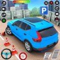 Car Parking Traffic Simulator apk downlaod for android 2