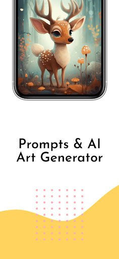 Midjourney Prompt Generator Ai mod apk downloadͼƬ1