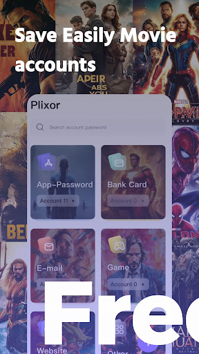 Plixor app for android latest version free download  1.4.0 screenshot 4