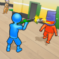 Walkers Attack Mod Apk Unlocked Everything Download  1.2.0