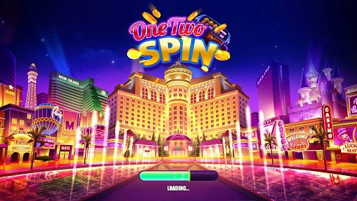 One Two Spin mod apk unlimited coins  1.1.2 screenshot 1