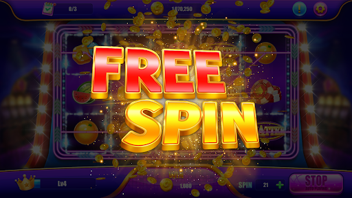 One Two Spin mod apk unlimited coins  1.1.2 screenshot 2