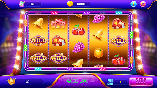 One Two Spin mod apk unlimited coins  1.1.2 screenshot 3