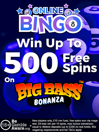 Online Bingo Bingo & Slots apk download for android  1.1 screenshot 2