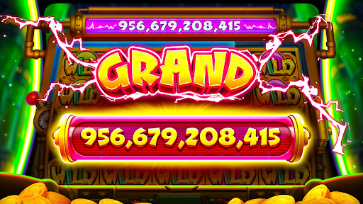 Jackpot Master Slots free coins hack apk latest version  2.0.51 screenshot 1