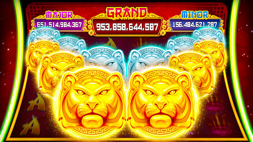 Jackpot Master Slots free coins hack apk latest version  2.0.51 screenshot 2