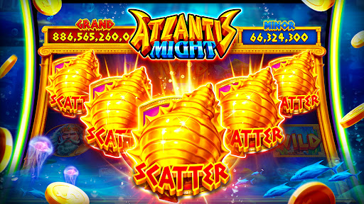 Jackpot Master Slots free coins hack apk latest version  2.0.51 screenshot 3