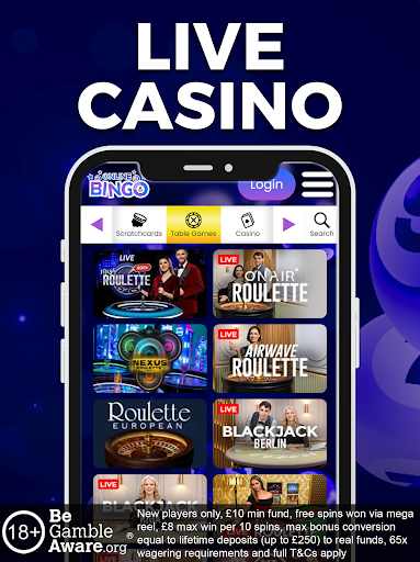 Online Bingo Bingo & Slots apk download for android  1.1 screenshot 4