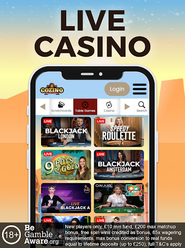 Cozino Amazing Slot Games mod apk unlimited money  1 screenshot 4